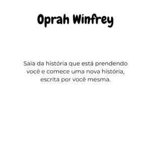 oprah